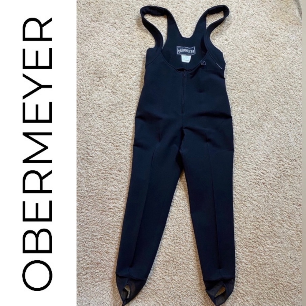 Obermeyer Ski Bib Ladies 6R